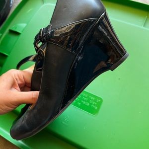 Naturalizer women’s wedge